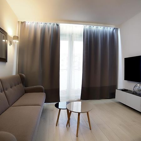Calamo Park, Apartamenty Z Klimatyzacja Olsztyn  Esterno foto