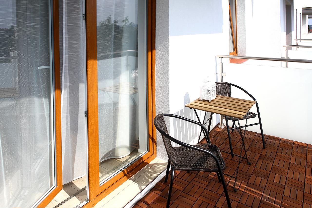 Calamo Park, Apartamenty Z Klimatyzacja Olsztyn  Esterno foto