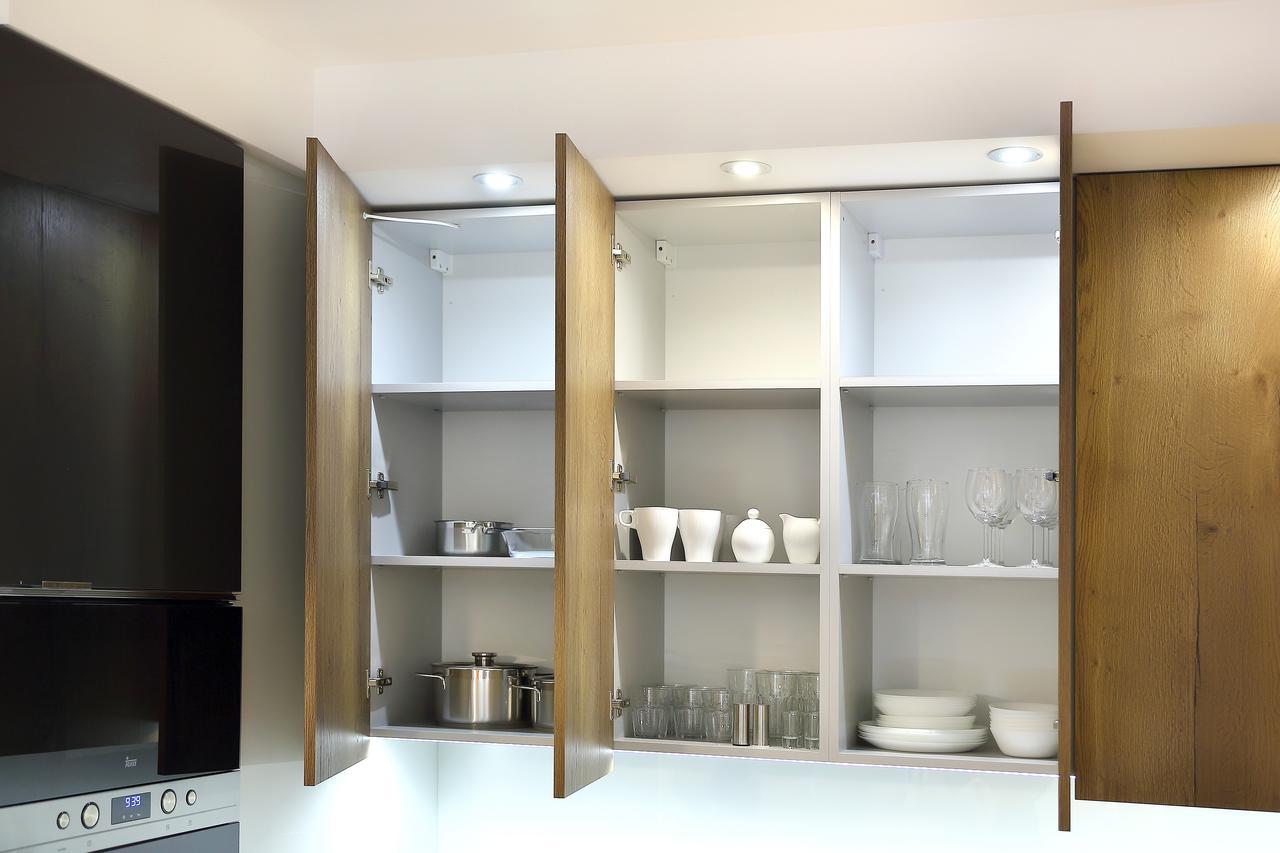 Calamo Park, Apartamenty Z Klimatyzacja Olsztyn  Esterno foto